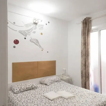 Apartamento Central Born Apt 3.1 Barcelona
