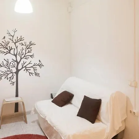 Central Born Apt 3.1 Apartamento *
