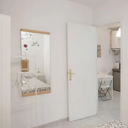 Apartamento Central Born Apt 3.1 Barcelona