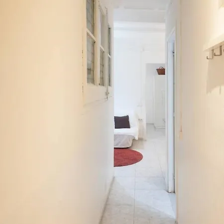 Central Born Apt 3.1 Apartamento