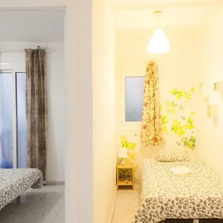 Apartamento Central Born Apt 3.1 Barcelona
