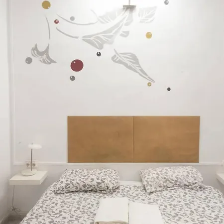 Central Born Apt 3.1 * Barcelona
