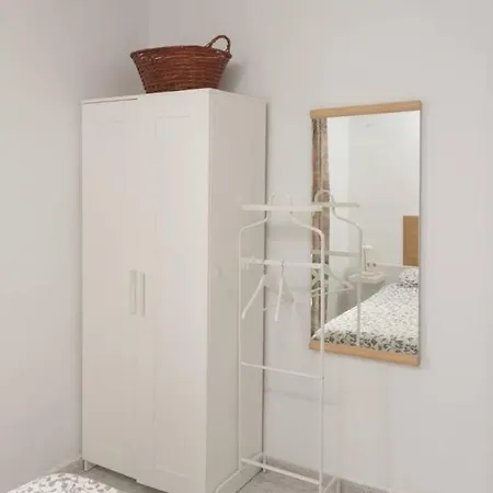 Central Born Apt 3.1 Apartamento *