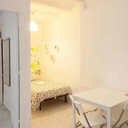 Central Born Apt 3.1 Barcelona