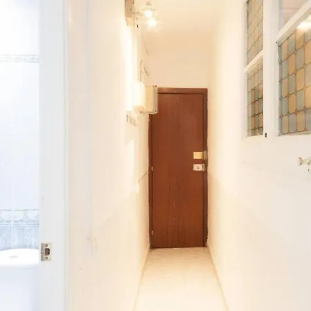 Apartamento Central Born Apt 3.1 Barcelona